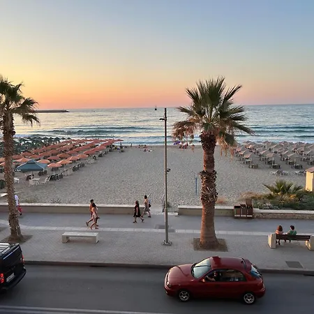 Appartement Beachfront Paradise *