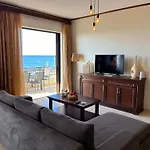 Beachfront Paradise
