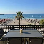 Beachfront Paradise * Rethymno