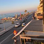 Apartmán Beachfront Paradise Rethymno