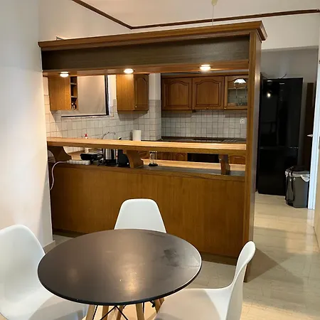 Beachfront Paradise *