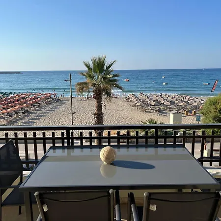 Beachfront Paradise * 罗希姆诺