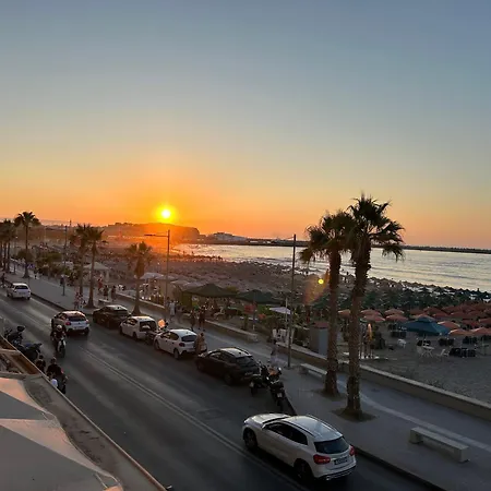 Beachfront Paradise *