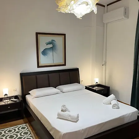 Beachfront Paradise Апартаменти *