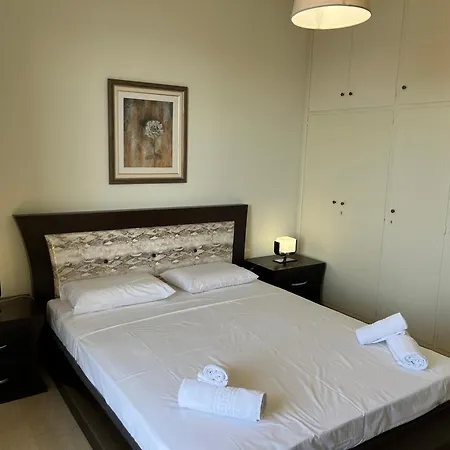 Beachfront Paradise Ретимно (Крит)