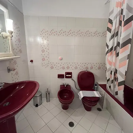 Апартаменти Beachfront Paradise Ретимно (Крит)