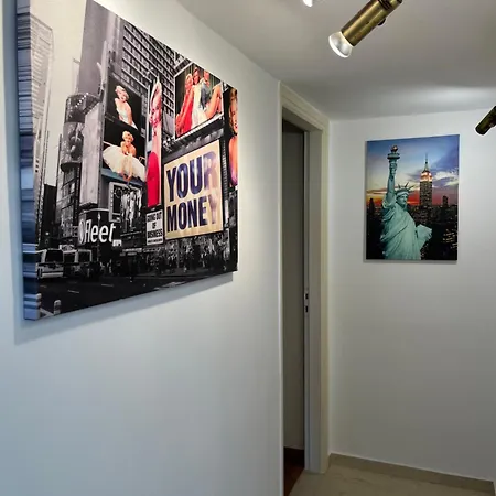 Beachfront Paradise Апартаменти Ретимно (Крит)