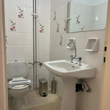 Beachfront Paradise *