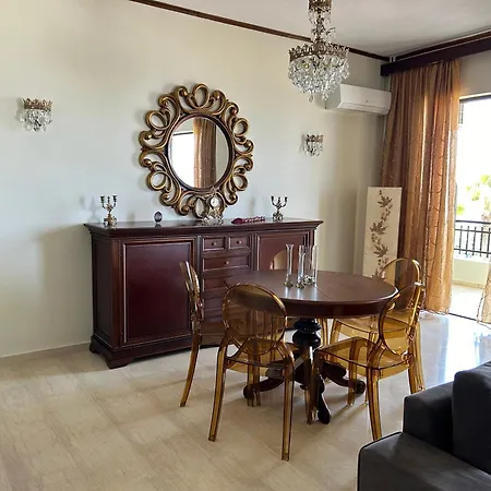 Beachfront Paradise * Rethymno