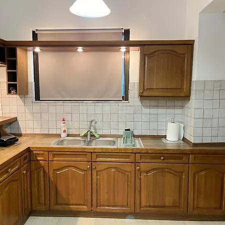 Beachfront Paradise Апартаменти Ретимно (Крит)