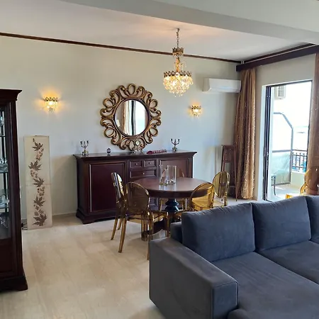 Beachfront Paradise * Rethymno