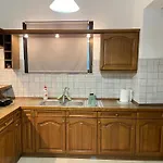 Beachfront Paradise Apartment Rethymno (Crete)