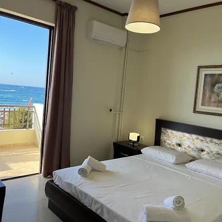 Beachfront Paradise