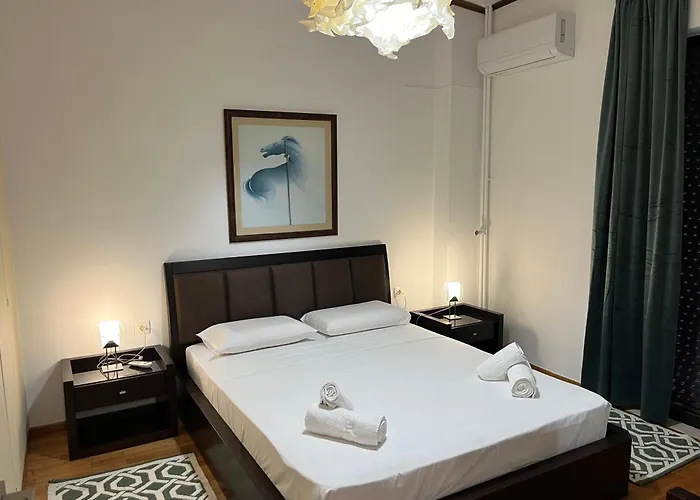 Beachfront Paradise Appartamento *