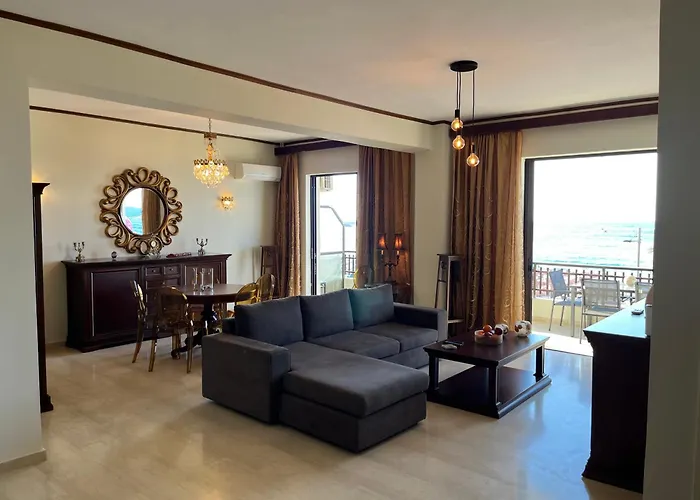 Beachfront Paradise *