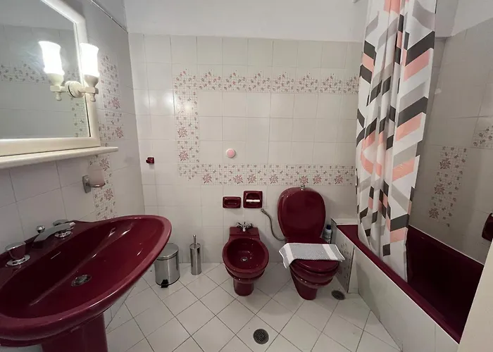 Apartament Beachfront Paradise Retimno