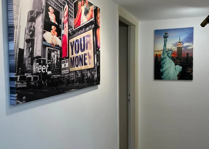 Beachfront Paradise Appartamento Rethymno