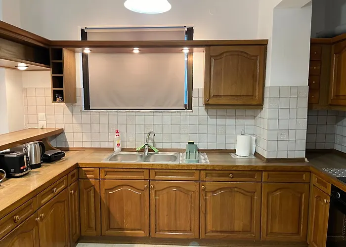 Beachfront Paradise Appartamento Rethymno